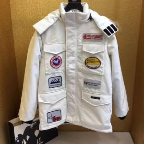 寒い季節トレンド上品 ダウンジャケット カナダグース 2026秋冬トレンドアイテム Canada Goose  2色可選