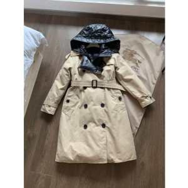 2026トレンド秋冬おすすめ安い おしゃれに秋を迎えるために バーバリー BURBERRY ダスター コート