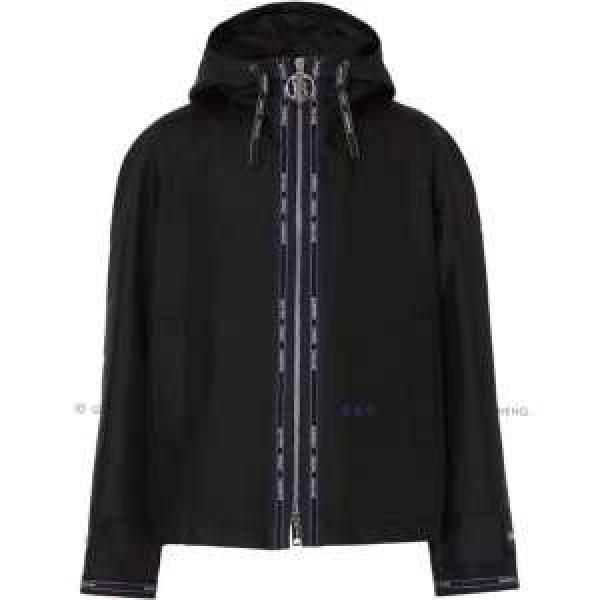 おすすめする注目トレンド バーバリー BURBERRY ブルゾン 【最新】2025年秋冬のトレンド速報