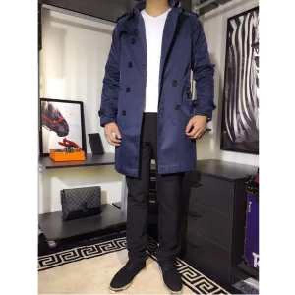 3色可選 ダスター コート 活躍するトレンドアイテム 2026トレンドファッション新品 バーバリー BURBERRY