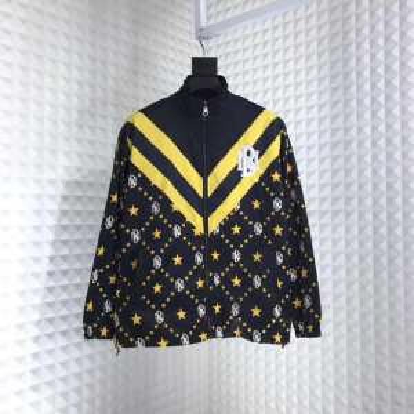 バーバリー BURBERRY ブルゾン おしゃれさんはいち早く取り 2026-20秋冬取り入れやすい