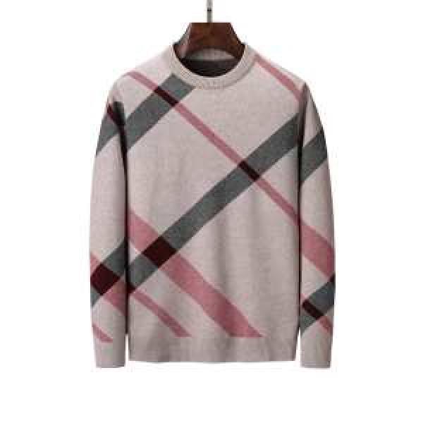 バーバリー BURBERRY プルオーバーパーカー 2色可選 秋にはやる最新作を先取り 2026年秋冬に欠かせない