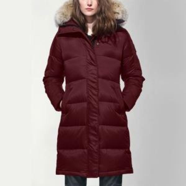2色可選 カナダグース Canada Goose2026秋のファッショントレンドはこれ  ダウンプレミアムダウンジャケット 一番おしゃれ秋冬トレンド