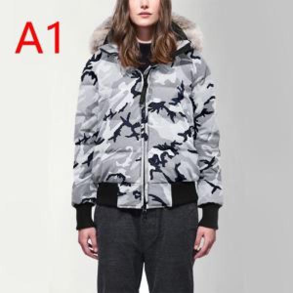 2026秋に注目したい カナダグース Canada Goose ダウンプレミアムダウンジャケット 多色可選 ファッショントレンドを早速チェック