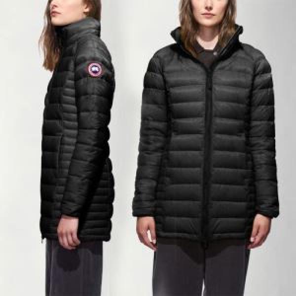 カナダグース最速2026秋冬トレンドブランド  Canada Goose 今年らしい新しい人気色 ダウンプレミアムダウンジャケット 現在流行中のおすすめ人気