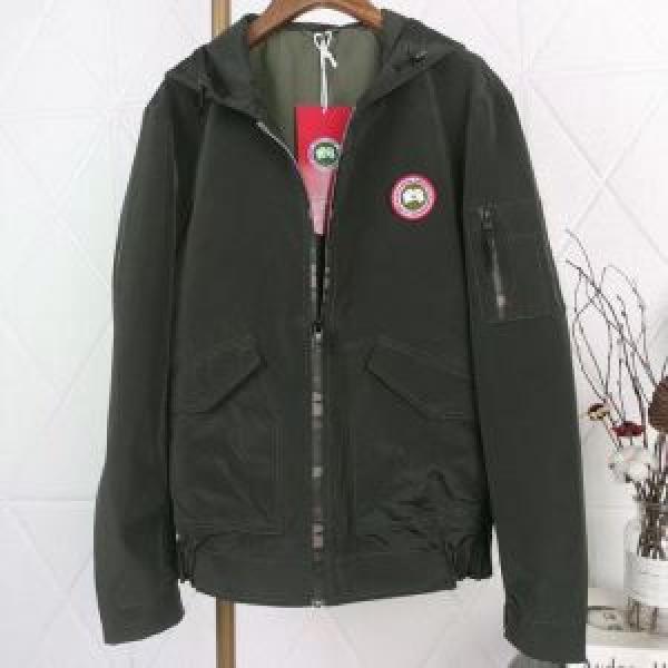 人気ファッション雑誌でも掲載 カナダグース最重要！2026秋冬トレンド Canada Goose ハーフコート 最新トレンドコーデおすすめ