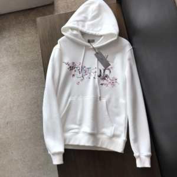 Dior& SORAYAMAコレクションパーカーおすすめディオールコピースウェットシャツオシャレコーデ海外人気ランキングブランド 新作