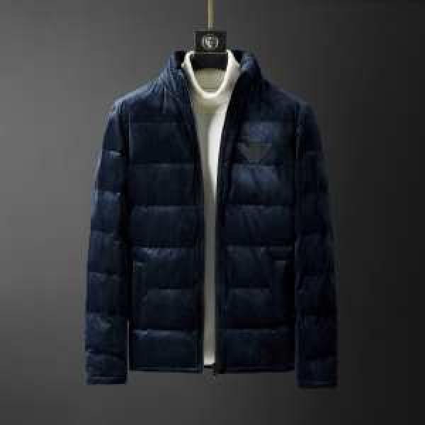 アルマーニ ヒットする秋冬コレクション ARMANI今年注目すべき秋冬ファッション  ダウンジャケット メンズ 2026トレンドアイテム激安