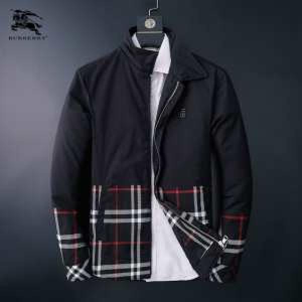 【2026秋冬トレンド】押さえておきたい ダウンジャケット メンズ サイズのよさを感じる新作 バーバリー BURBERRY 注目の秋ファッション一番