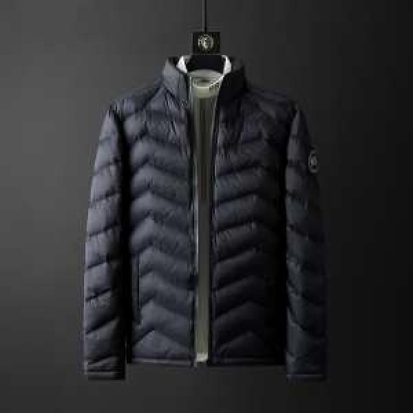 最新秋冬トレンドをチェック！2026-20秋冬 カナダグース Canada Goose 2色可選 絶対おさえるべきカラーと最新  メンズ ダウンジャケット 今年の流行りファション