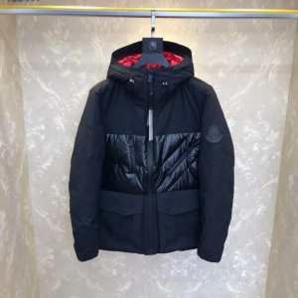 気になる2026年秋のファッション モンクレール 秋トレンドの新定番 MONCLER メンズ ダウンジャケット 今から取り入れられるトレンド