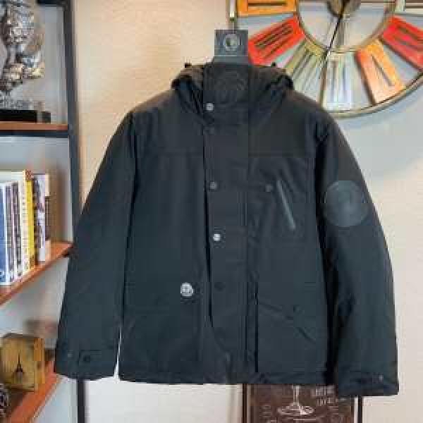 MONCLER 2色可選  今季トレンド抜け感新品 モンクレール 支持率が高い秋冬最新作 メンズ ダウンジャケット 2025-20秋冬取り入れやすい