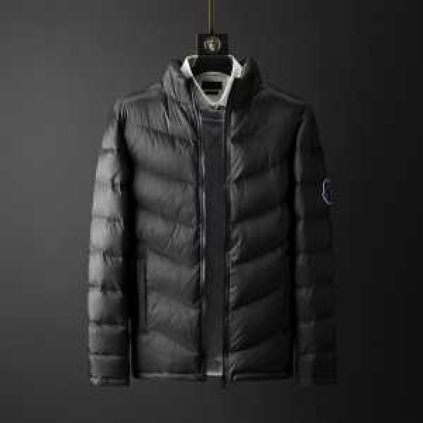 2色可選 【2026秋冬トレンド】押さえておきたい モンクレール MONCLER サイズのよさを感じる新作 メンズ ダウンジャケット 秋にこれがはやりそう