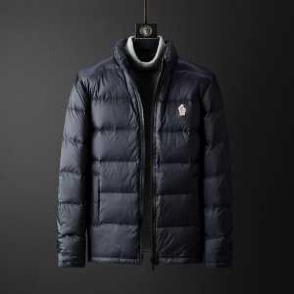 さわやかに新品おすすめ モンクレール2色可選  MONCLER 2026秋冬トレンドアイテム メンズ ダウンジャケット 今年注目な新品セール