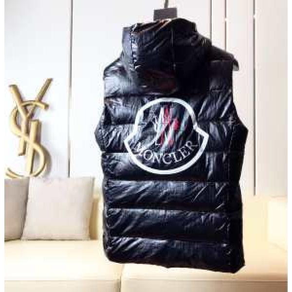 秋冬から人気継続中 モンクレール最速2026秋冬トレンドブランド  MONCLER メンズ ダウンジャケット今年らしい新しい人気色