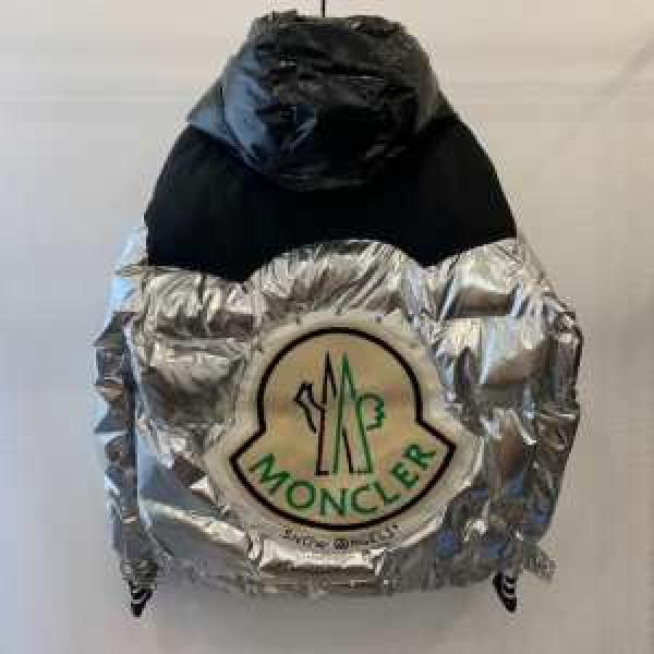 おしゃれ感度が高い秋冬トレンド モンクレール MONCLER 先取り 2026/2026秋冬ファッション メンズ ダウンジャケット 最新作おすすめしたい秋冬