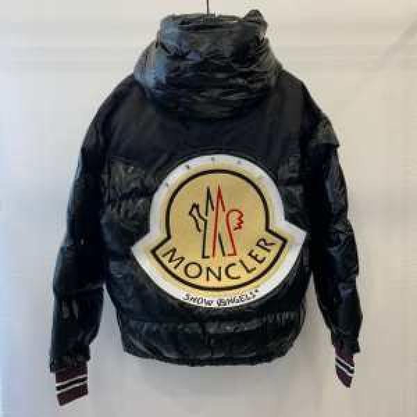 MONCLER  今年の秋冬のトレンド激安セール モンクレール 最新秋冬トレンドをチェック メンズ ダウンジャケット 絶対おさえるべきカラーと最新