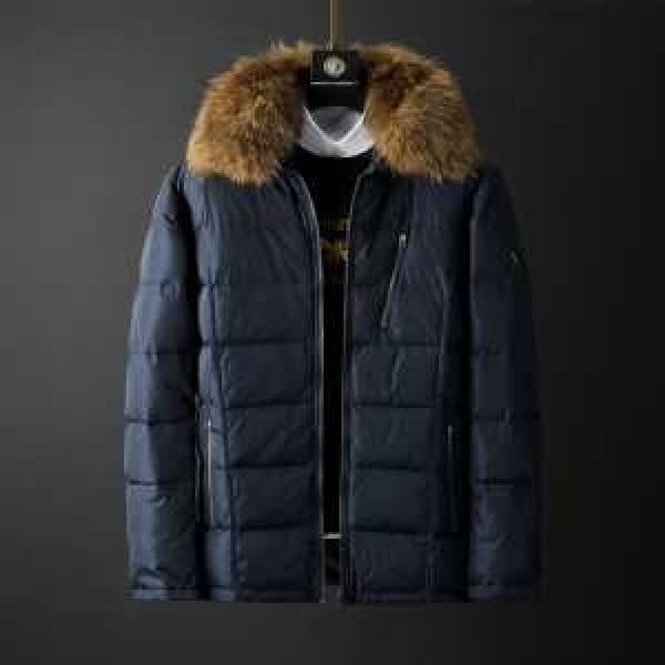 メンズ ダウンジャケット おすすめする注目トレンド プラダ 秋冬ファッションコーディネート PRADA  2026トレンドアイテム激安