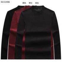 速報！2026年秋ファッショントレンド アルマーニ ARMANI プルオーバーパーカー 3色可選 新作アイテムが今年流