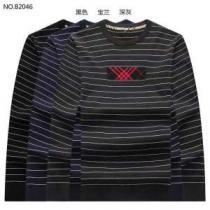 3色可選 プルオーバーパーカー 人気ファッション雑誌でも掲載 2026秋冬最重要アイテム アルマーニ ARMANI