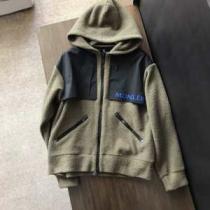 2026トレンド秋冬おすすめ安い モンクレール MONCLER フード付きコート ヒットする秋冬コレクション