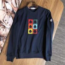 プルオーバーパーカー 2色可選 秋にはやる最新作を先取り 秋服コーデ2026年版 モンクレール MONCLER