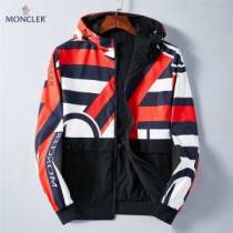 モンクレール MONCLER フード付きコート 3色可選 最速2026秋冬トレンドブランド 秋冬もちろん主役級