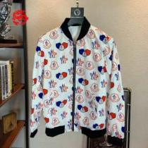 2026-20秋冬トレンドファッション モンクレール MONCLER ブルゾン  一番おしゃれ秋冬トレンド