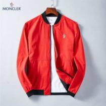 毎日はちょっとイイ秋冬新品 モンクレール MONCLER ブルゾン 2色可選 2026秋冬人気色おすすめ