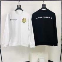 2026秋冬流行ファション  モンクレール MONCLER プルオーバーパーカー 2色可選 とにかく完璧ブランド新作
