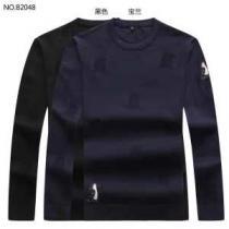 モンクレール MONCLER プルオーバーパーカー 2色可選 気になる2026年秋のファッション 秋冬から人気継続中