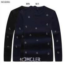 プルオーバーパーカー 2色可選 おススメの秋冬アイテムをCHECK 2026秋断然ブランド推し モンクレール MONCLER