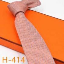 2026-20秋冬取り入れやすい エルメスおしゃれに秋を迎えるために  HERMES ネクタイ