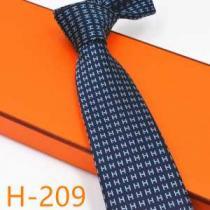 2026秋、イチオシ上品 エルメス HERMES おしゃれさんはいち早く取り ネクタイ