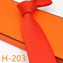 エルメスさわやかに新品おすすめ HERMES ネクタイ 2026-20秋冬トレンドファッション