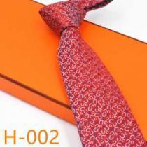 エルメス速報！2026年秋ファッショントレンド HERMES ネクタイ 今年らしい新しい人気色