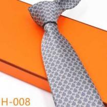 おしゃれ度アップ秋冬コレクション エルメス HERMES ネクタイ 2026-20秋冬トレンドファッション