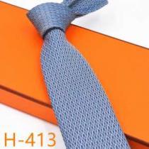 エルメス毎日はちょっとイイ秋冬新品 HERMES ネクタイ 先取り 2026/2026秋冬ファッション