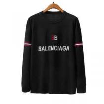 2026秋冬トレンドアイテム バレンシアガ BALENCIAGA プルオーバーパーカー 今シーズン注目のアイテム