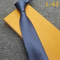 ネクタイ ファッション上級者向け ルイ ヴィトン2026トレンドファッション新品 LOUIS VUITTON 2色可選