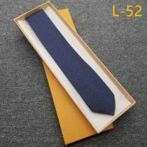 今季トレンド抜け感新品  LOUIS VUITTON ネクタイ  ルイ ヴィトン2026年秋冬に欠かせない