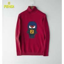 おしゃれでおすすめ今季トレンド 2025秋に注目したいフェンディ FENDI プルオーバーパーカー 多色可選