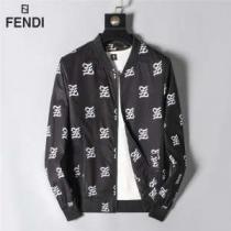 ブルゾン フェンディ FENDI 支持率が高い秋冬最新作 【2026秋冬】今きてる最先端ブランド
