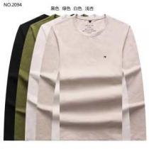 快適な着心地コットンスウェットシャツ おすすめ トムブラウン メンズ 服 安い 通販おすすめエレガントTHOM BROWNEコピー