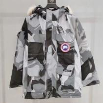 ダウンジャケット おしゃれさんはいち早く取り カナダグース Canada Goose  2026-20秋冬取り入れやすい