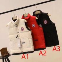 2026トレンドファッション新品 ダウンジャケット カナダグース Canada Goose  3色可選シンプルに着こなしたい