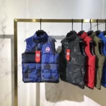 Canada Goose 2色可選 2026-20秋冬取り入れやすい ダウンジャケット カナダグースおしゃれに秋を迎えるために