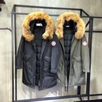 2026トレンドカラー秋冬セール ダウンジャケット カナダグース Canada Goose  2色可選 おしゃれさんはいち早く取り