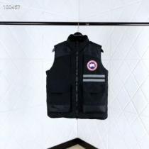 ファッショントレンドを早速チェック ダウンジャケット カナダグース Canada Goose  3色可選 2026秋冬最重要アイテム