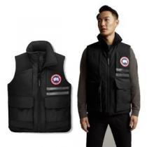 おしゃれでおすすめ今季トレンド カナダグース Canada Goose 2026秋冬トレンド押さえておきたい 2色可選 ダウンジャケット